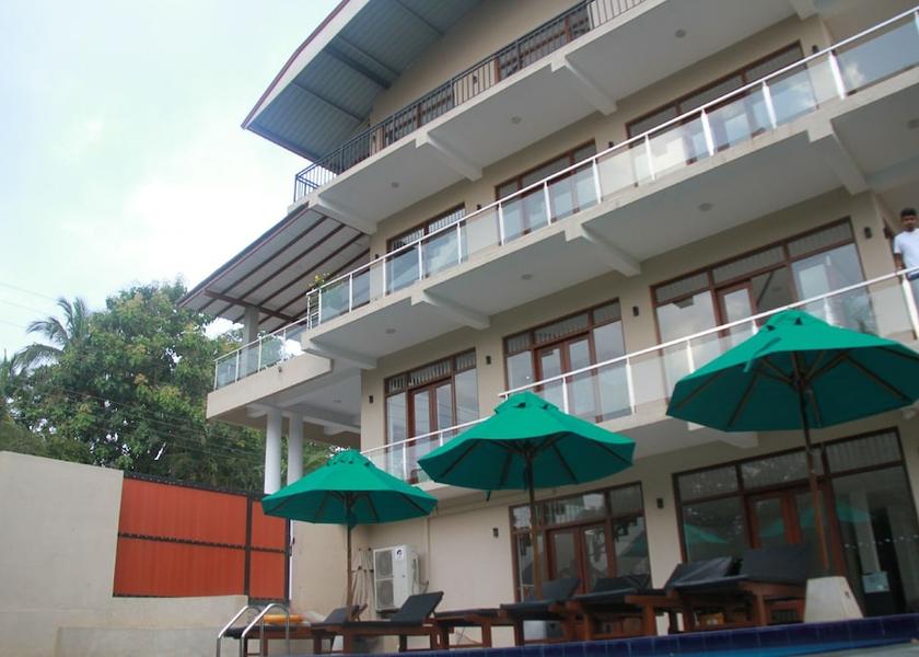 Hambantota District Tangalle Pool