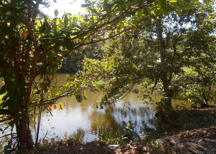 Hambantota District Tangalle Facade