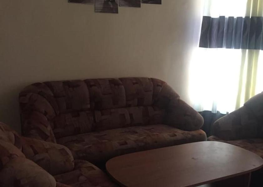Southern Province Tangalle Living Area