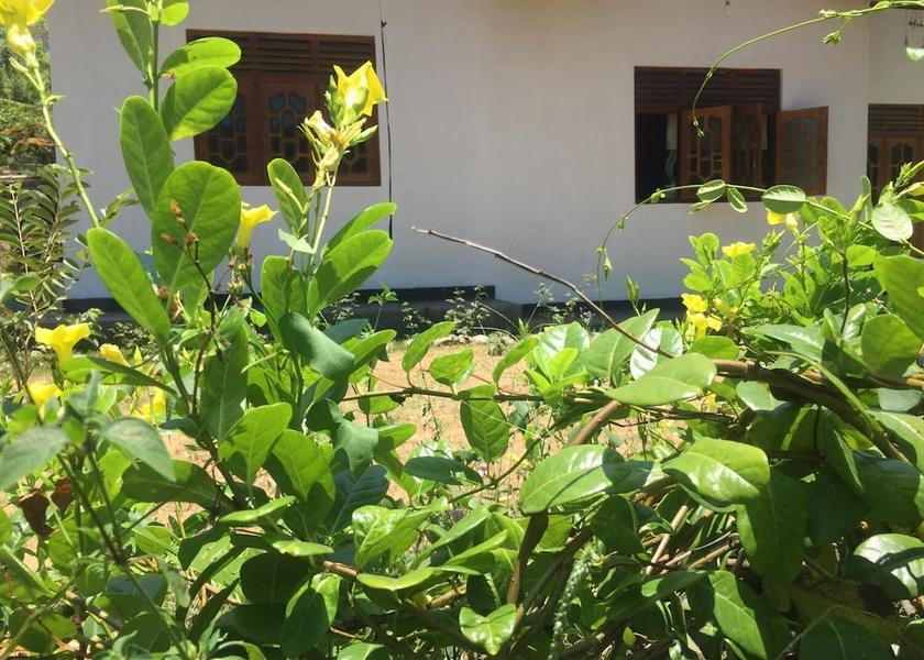 Southern Province Tangalle Property Grounds