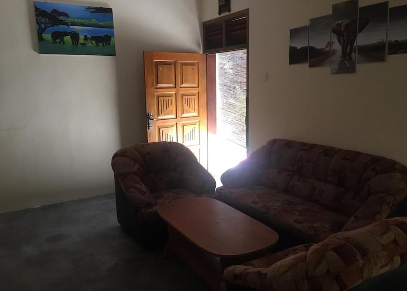 Southern Province Tangalle Living Area