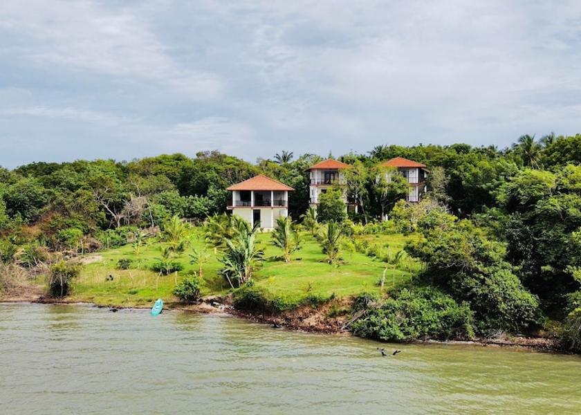 Hambantota District Tangalle Primary image