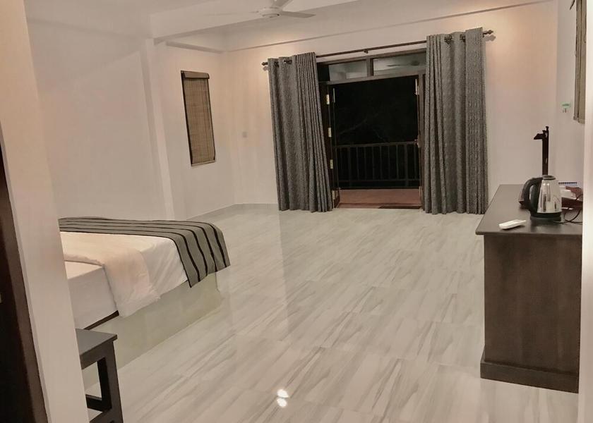Hambantota District Tangalle Room