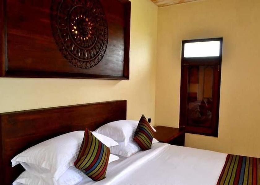 Southern Province Rekawa Room