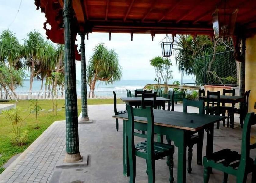 Southern Province Rekawa Restaurant