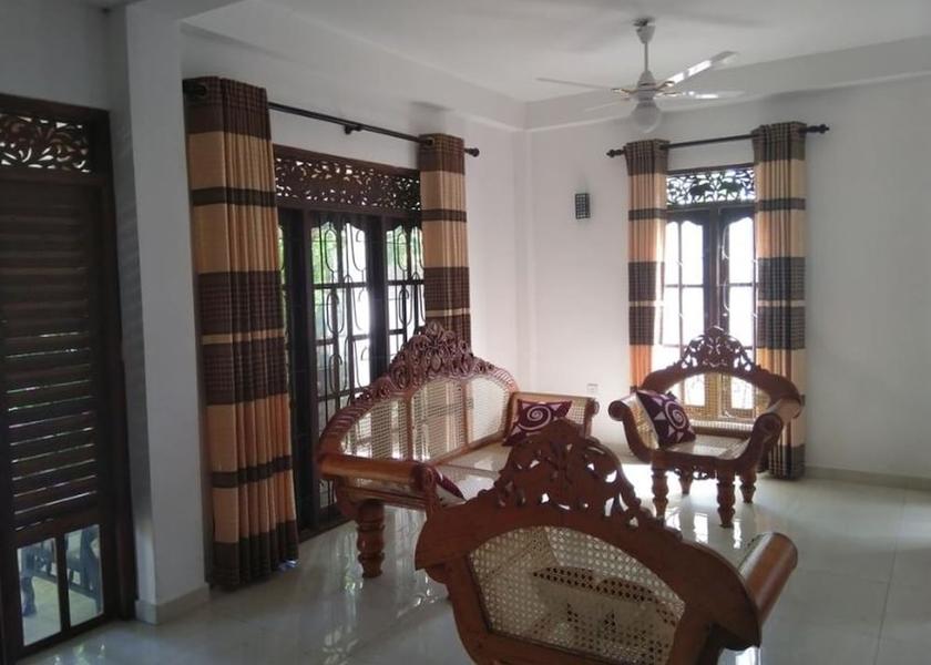 Southern Province Tangalle Lobby