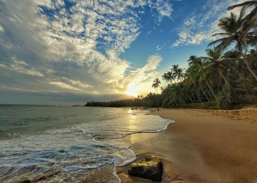 Hambantota District Tangalle Room