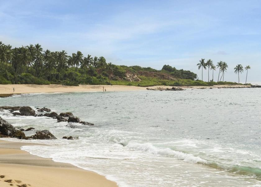 Hambantota District Tangalle Room