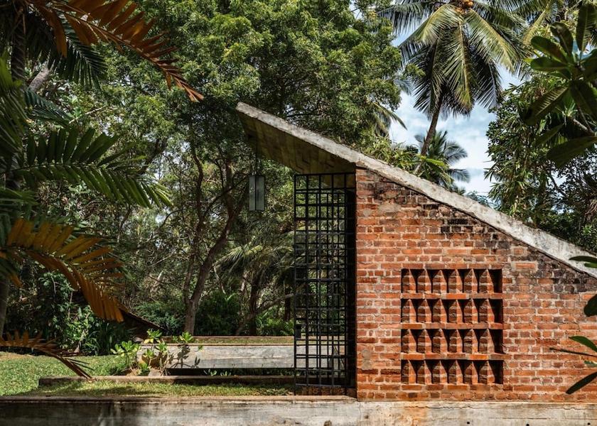 Hambantota District Tangalle Room