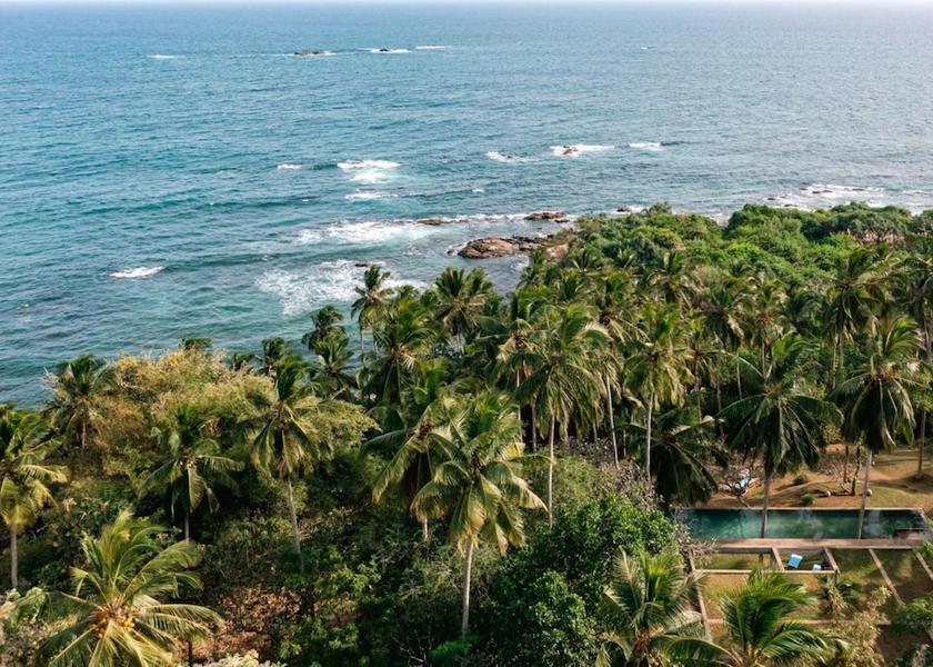 Hambantota District Tangalle Room