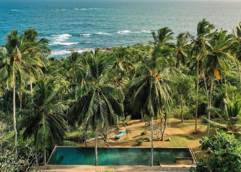 Hambantota District Tangalle Room