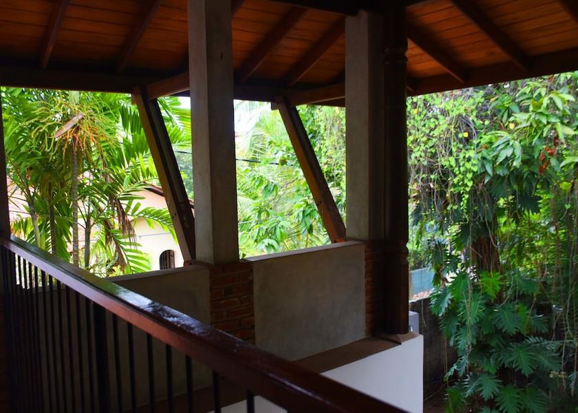 Gampaha District Seeduwa - Katunayake Exterior Detail