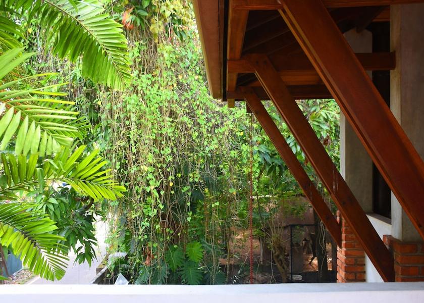 Gampaha District Seeduwa - Katunayake Exterior Detail