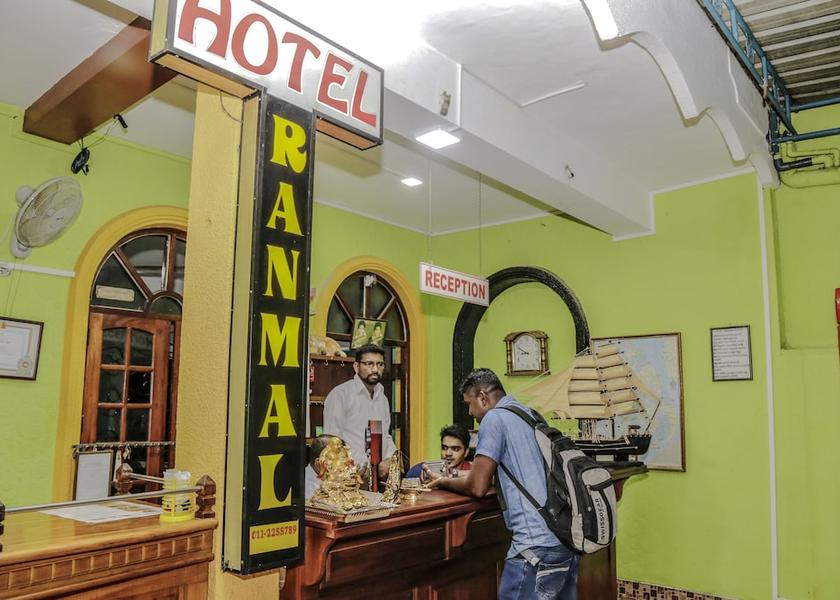 Gampaha District Seeduwa - Katunayake Reception