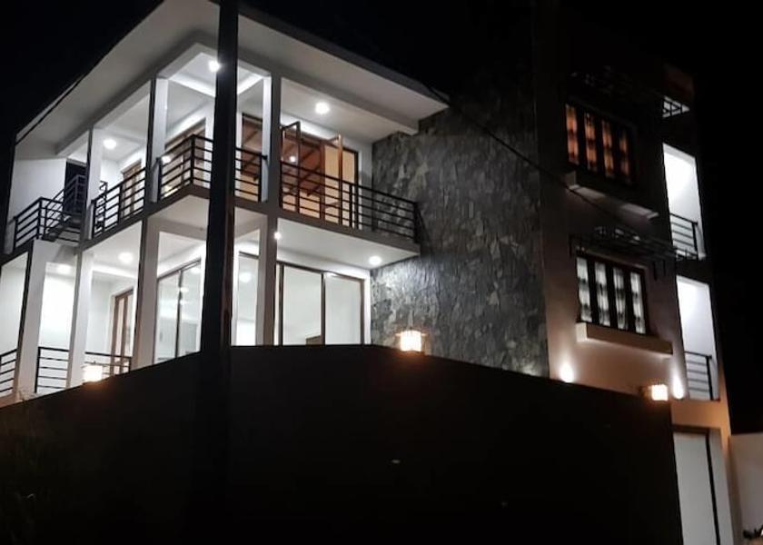 Gampaha District Seeduwa - Katunayake Exterior Detail