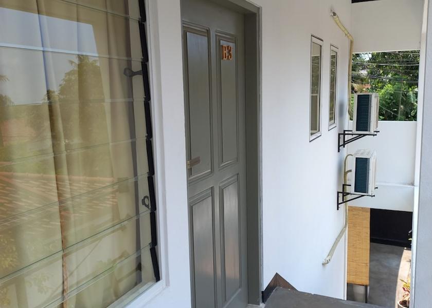 Western Province Seeduwa - Katunayake Terrace