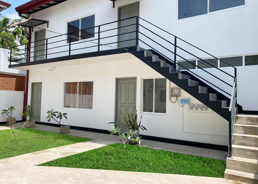 Western Province Seeduwa - Katunayake Exterior Detail