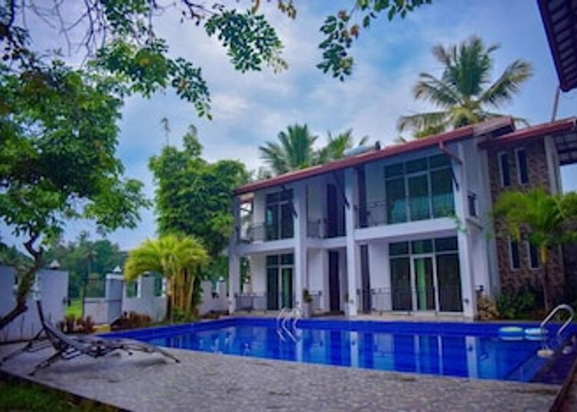 Western Province Seeduwa - Katunayake Exterior Detail
