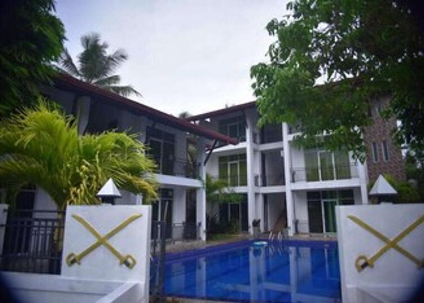 Western Province Seeduwa - Katunayake Exterior Detail
