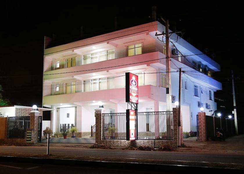 Western Province Seeduwa - Katunayake Street view