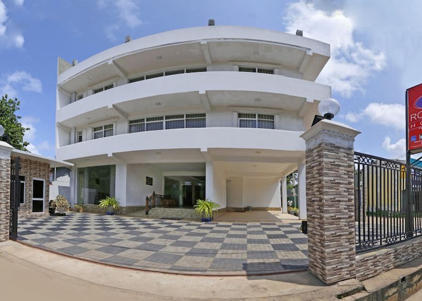 Western Province Seeduwa - Katunayake Front of property