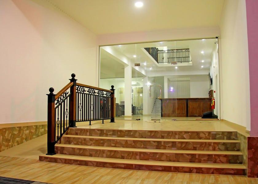 Western Province Seeduwa - Katunayake Exterior