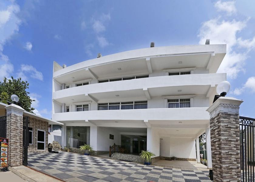 Western Province Seeduwa - Katunayake Front of property