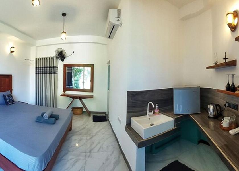 Western Province Seeduwa - Katunayake Interior Entrance