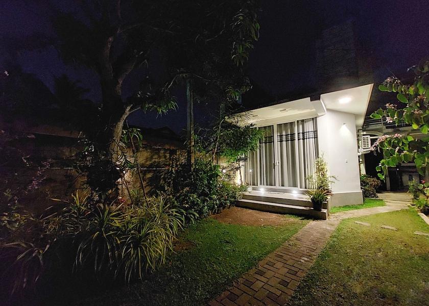 Western Province Seeduwa - Katunayake Garden