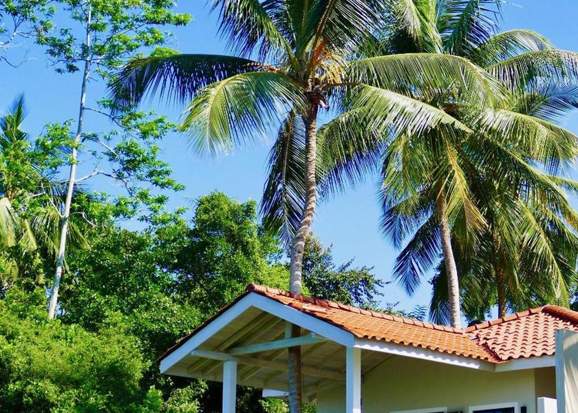 Southern Province Koggala Hotel Exterior