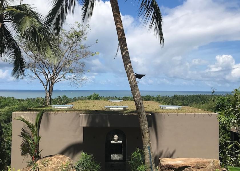 Southern Province Koggala Spa