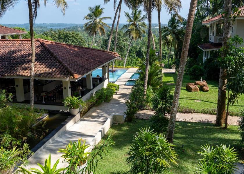 Southern Province Koggala Hotel Exterior