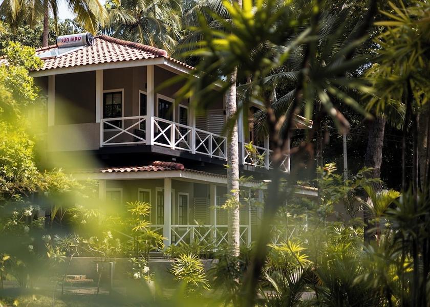 Galle District Galle View From Room