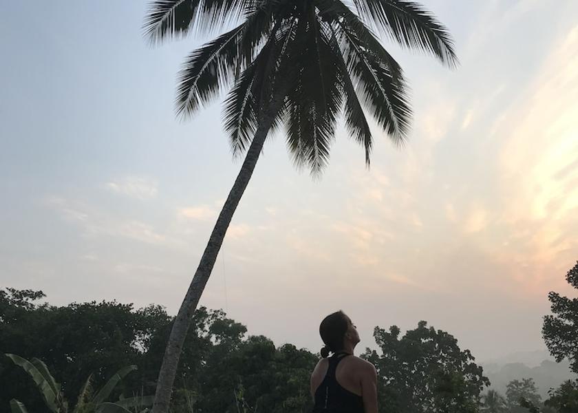 Galle District Galle Yoga Centre