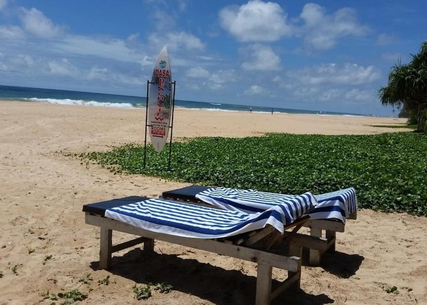 Southern Province Koggala Beach
