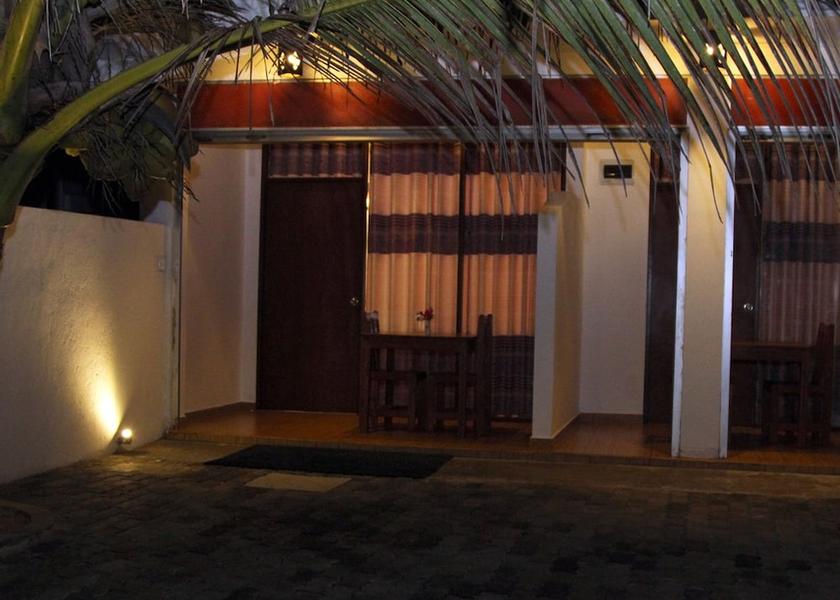 Southern Province Koggala Exterior Detail