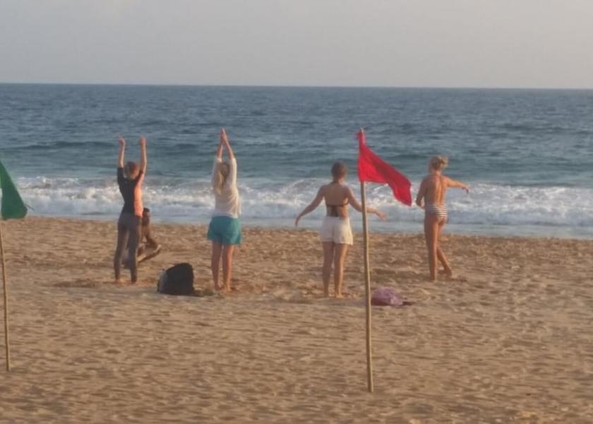 Southern Province Koggala Beach
