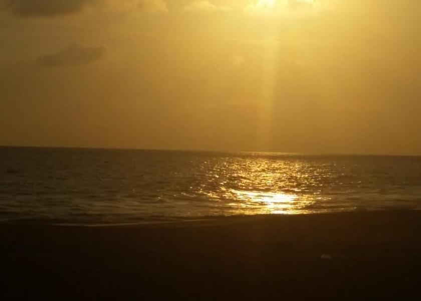 Southern Province Koggala Beach