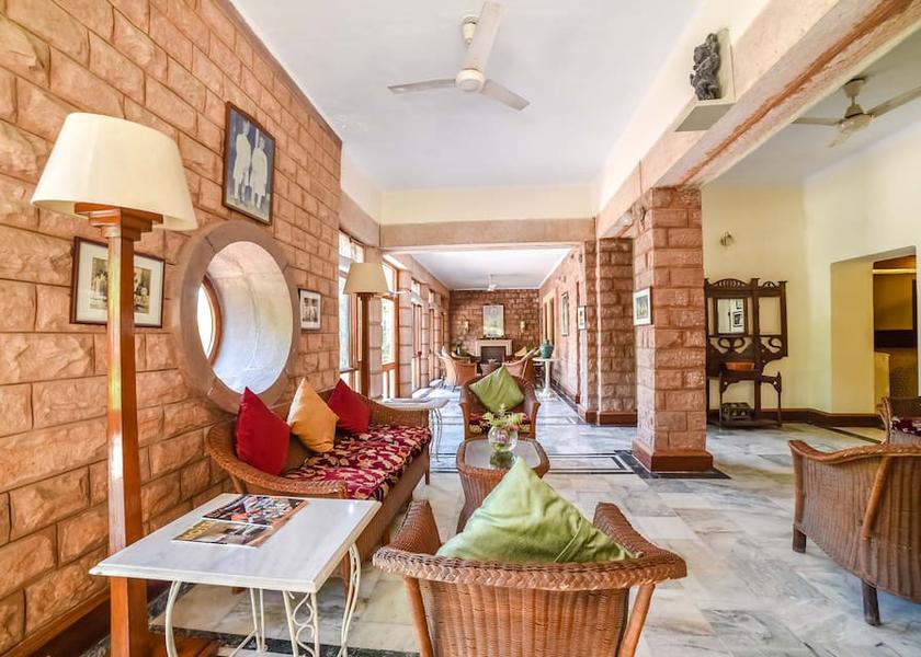 Rajasthan Jodhpur Public Areas