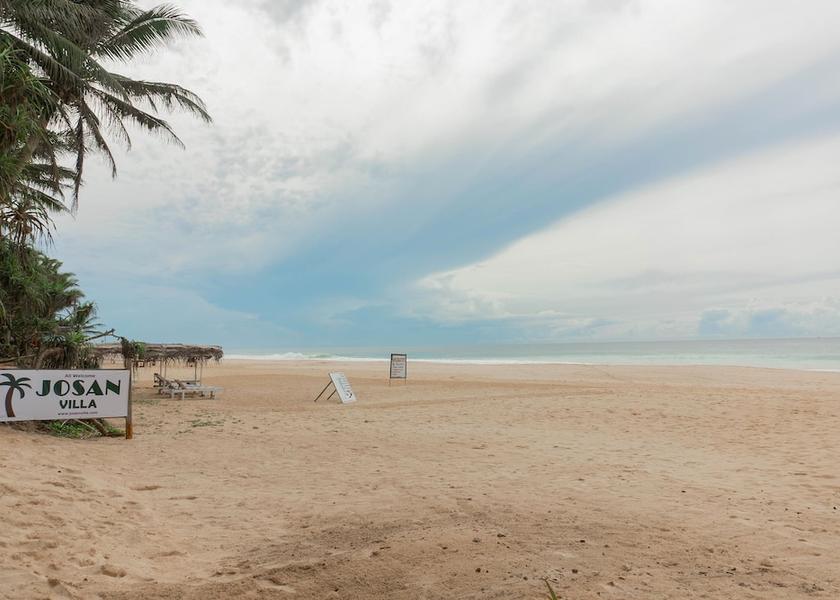Southern Province Koggala Beach