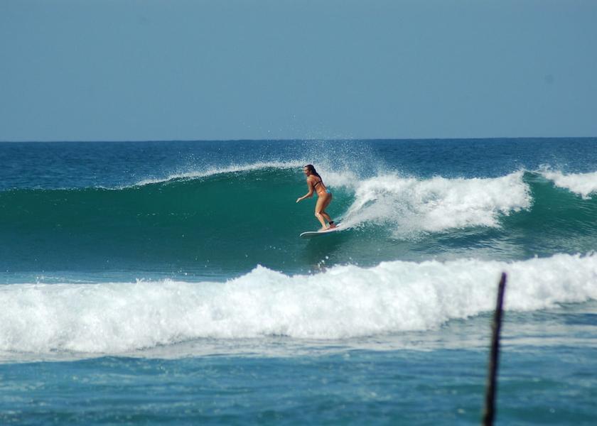 Galle District Koggala Exterior Detail