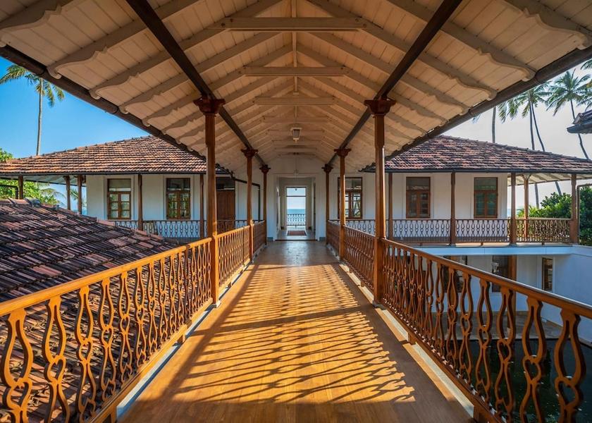 Southern Province Koggala Room