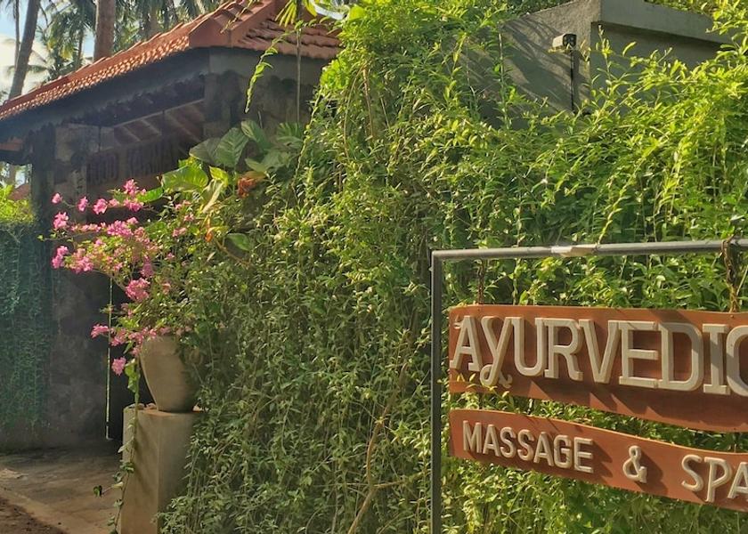 Hambantota District Ranna Spa