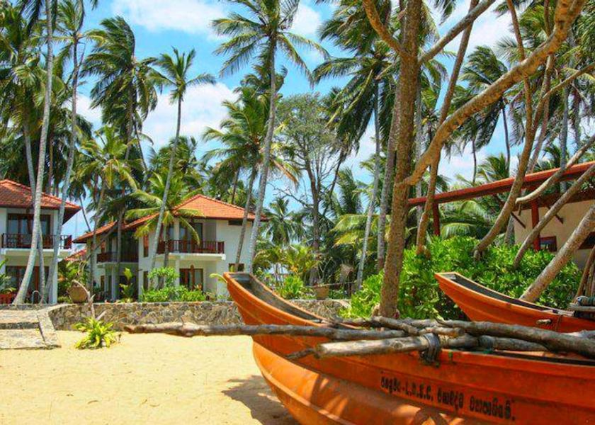 Hambantota District Ranna Property Grounds