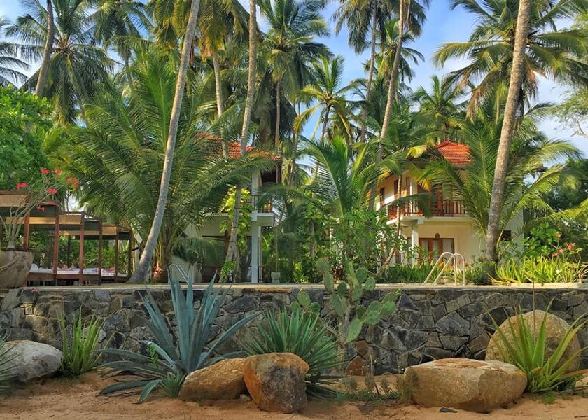 Hambantota District Ranna Property Grounds