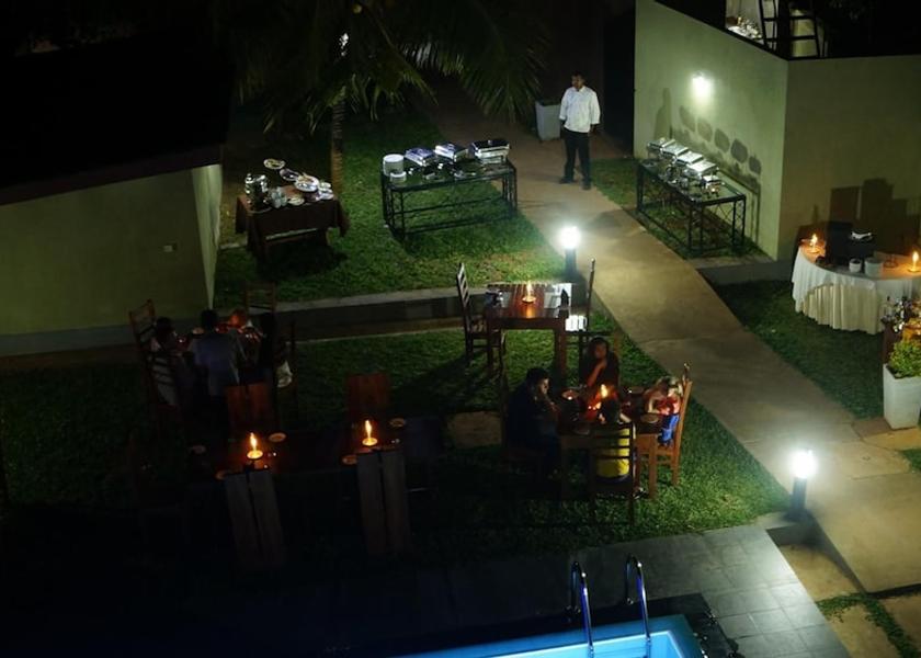 Sabaragamuwa Province Udawalawa Pool