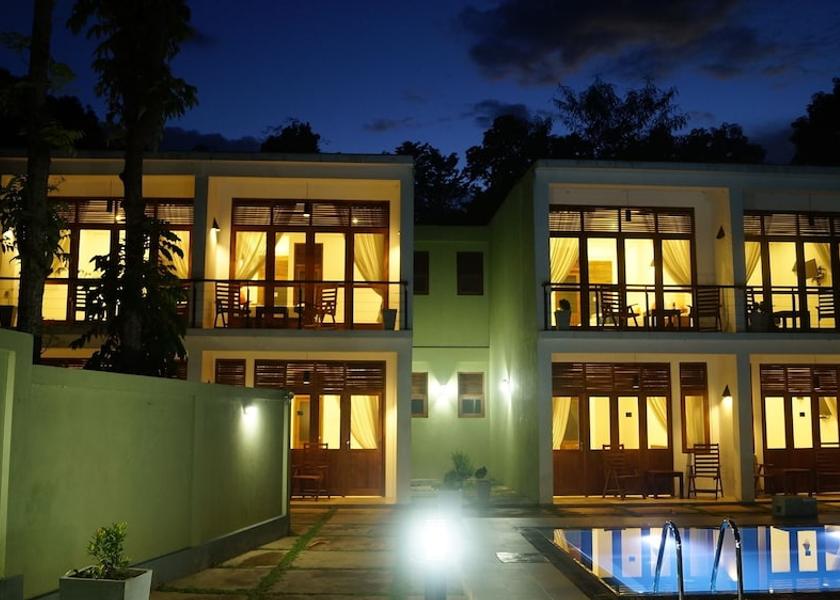 Sabaragamuwa Province Udawalawa Primary image