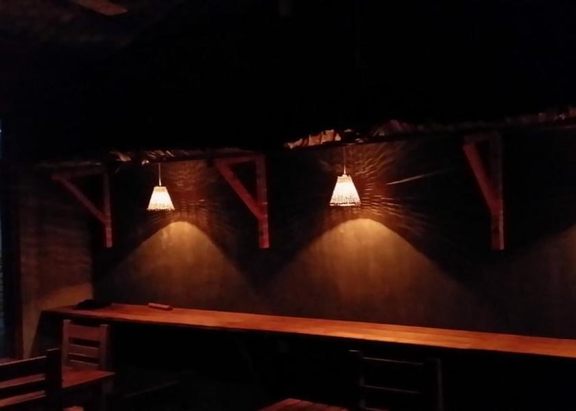 Sabaragamuwa Province Udawalawa Exterior Detail