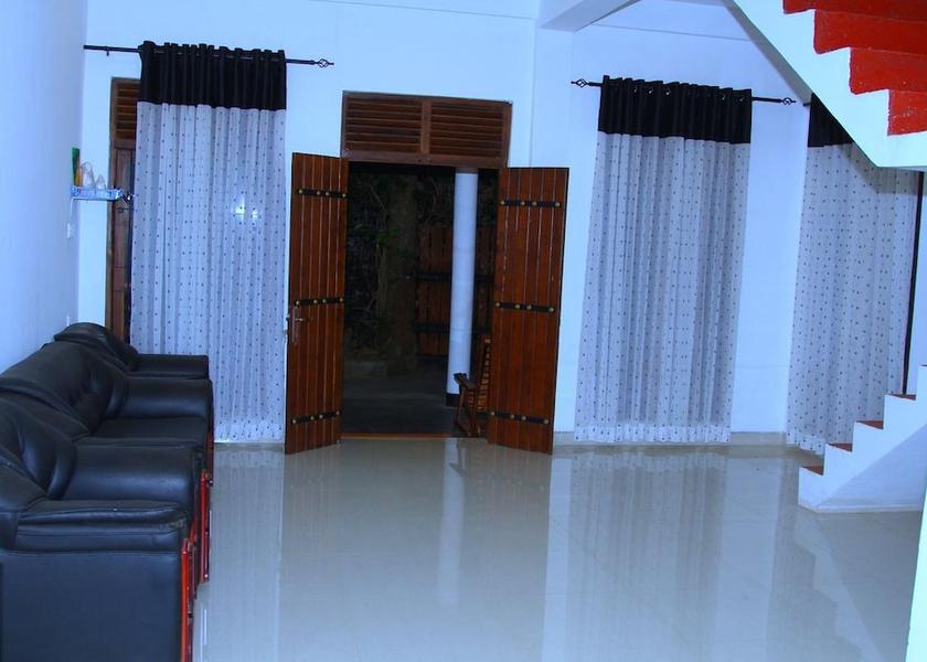 Monaragala District Udawalawa Lobby