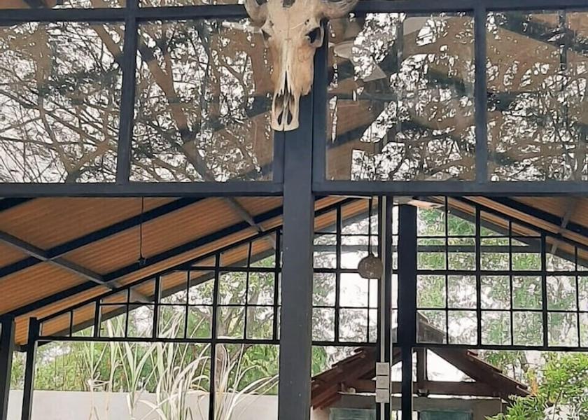 Sabaragamuwa Province Udawalawa Restaurant